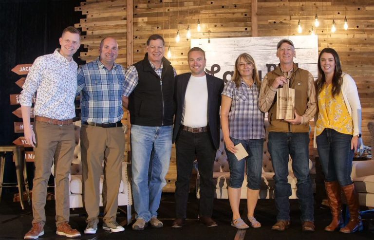 Durham Ranch named Lazy Dog Restaurant Partner of the Year for 2021 ...